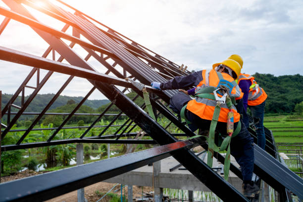 Quick and Trustworthy Emergency Roof Repair Services in Fayetteville, TN