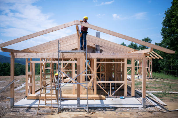 Best Storm Damage Roof Repair  in Fayetteville, TN