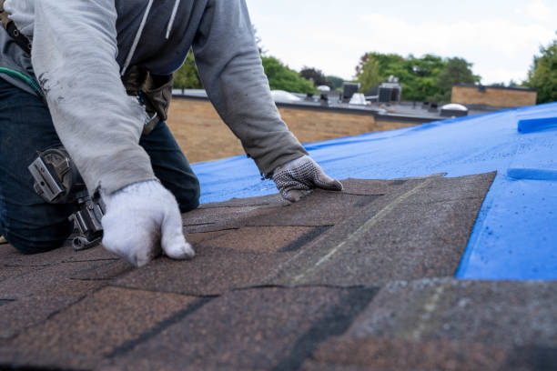 Tile Roofing Contractor in Fayetteville, TN