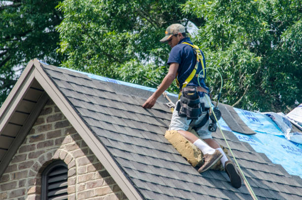 Best Emergency Roof Repair  in Fayetteville, TN